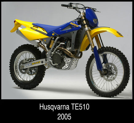 2005-Husqvarna-TE510
