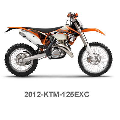 2012-KTM-125EXC