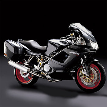 Ducati ST3 Sport Touring - 2007