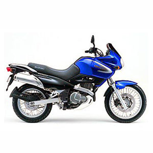 SUZUKI XF650 Freewind 2001
