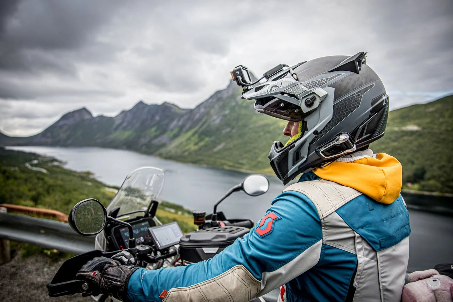 Motorcycle Helmets | Auckland | Wellington