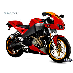 Buell Firebolt  XB12R - 2006