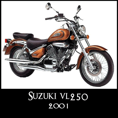 2001-Suzuki-VL250