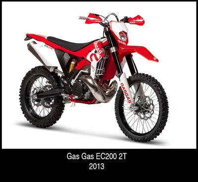 2013-Gas-Gas-EC200-2T