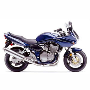 SUZUKI GSF600S 2003