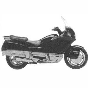 Honda PC800 Pacific Coast - 1995