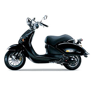 Aprilia Mojito 50
