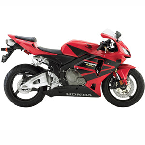 Honda CBR600RR - 2005