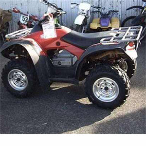 Honda TRX650 FA - 2004