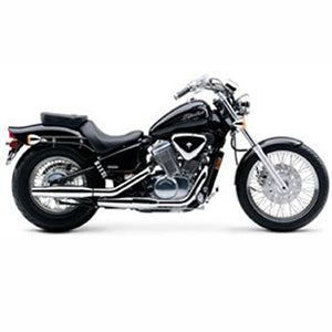 Honda VT600 VLX - 2004-05