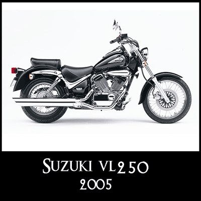 2005-Suzuki-VL250