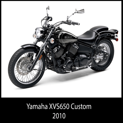 2010-Yamaha-XVS650-Custom