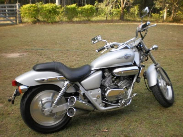 VT250 Magna