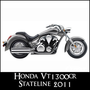 Honda VT1300CR Stateline - 2011