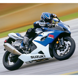 SUZUKI GSX-R750 2005