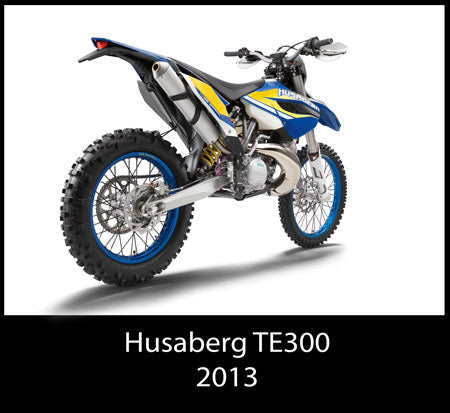 2013-Husaberg-TE300