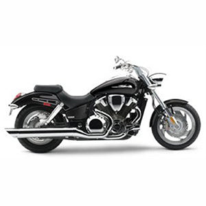 Honda VTX1800c Retro - 2007