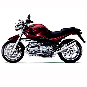 BMW R 1150 R - 2002