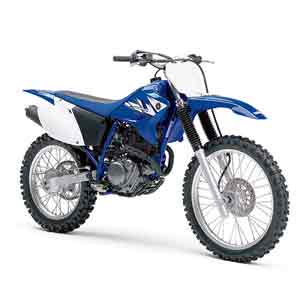 Yamaha TTR230 - 2006