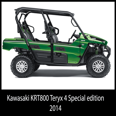 2014-Kawasaki-KRT800-Teryx-4-Special-Edition