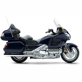 Honda GL1800 Goldwing - 2007