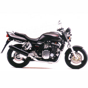 Honda CB1000F -1993 -1998