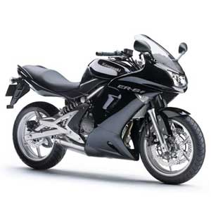 Kawasaki ER-6f