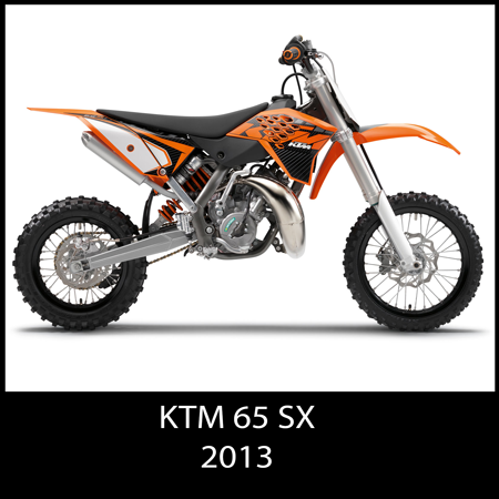 2013-KTM-65-SX