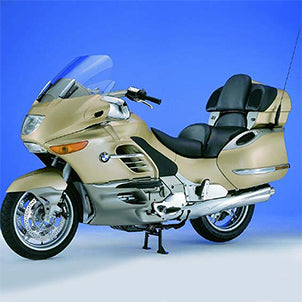 BMW K 1200 LT -2005