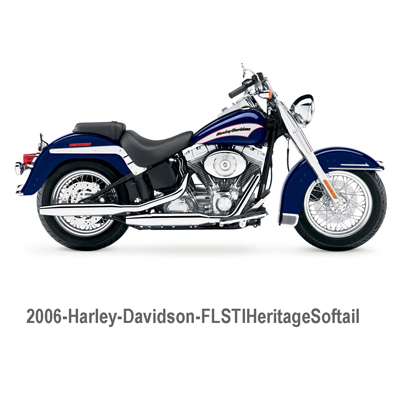 2006-Harley-Davidson-FLSTIHeritageSoftaila