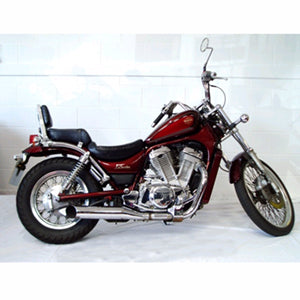 SUZUKI VS400 Intruder 1996
