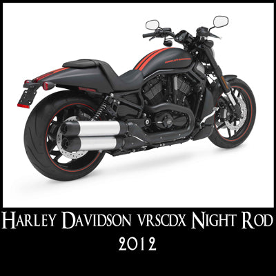 2012-Harley-Davidson-VRSCDX-Night-Rod-Special