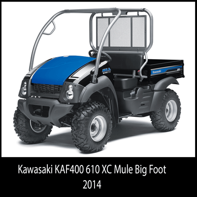 2014-Kawasaki-KAF400-610-XC-Mule-Big-Foot