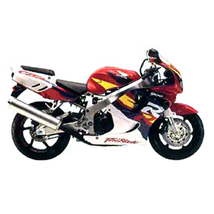 Honda CBR900RR Fireblade - 1996