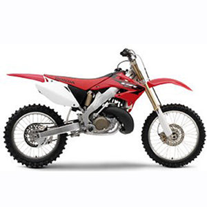 Honda CR250R - 2005