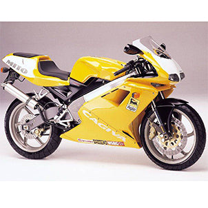 Cagiva 125 Mito - 1997