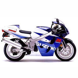 SUZUKI GSX-R600 1998