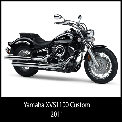 2011-Yamaha-XVS1100-Custom