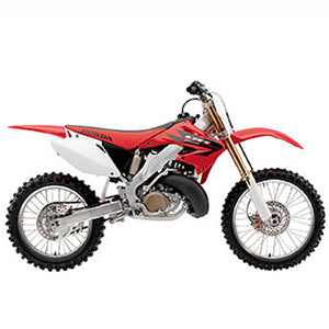 Honda CR250R - 2006