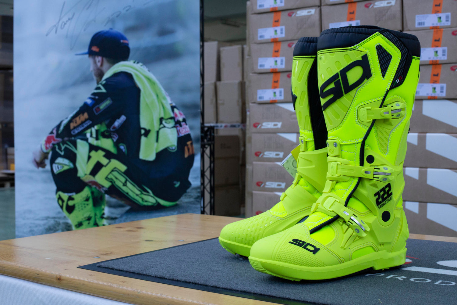 Motorcycle Boots & Shoes | Auckland | Wellington