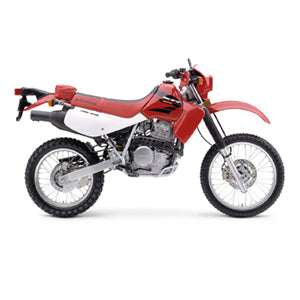 Honda XR650 L - 2001