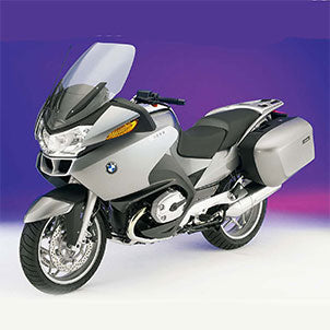 BMW R 1200 RT-2007
