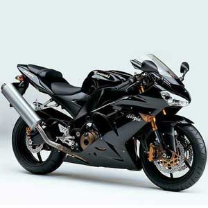 ZX10R Ninja   C2