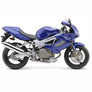 Honda VTR1000F Superhawk - 2003