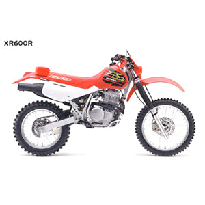 Honda XR600 R X - 1999