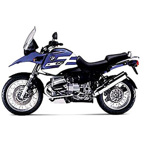 BMW R 1150 GS - 2003