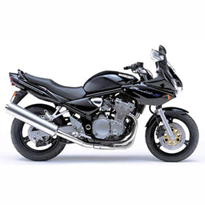 SUZUKI GSF600S 2004