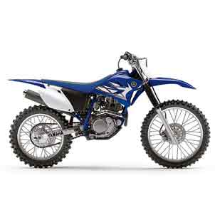Yamaha TTR230 - 2005