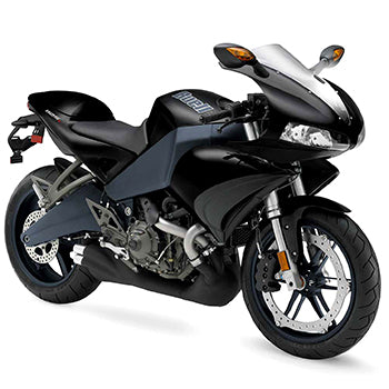 Buell 1125R - 2008