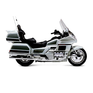 Honda GL1500 Valkrie - 1997
